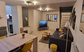 Maisonnette Design Le Cosy - Amazon Prime - A 3Mn A Pied Du Marche - Non Climatise -