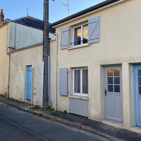 Maisonnette Design Le Cosy - Amazon Prime - A 3Mn A Pied Du Marche - Non Climatise - Surgeres Exterior photo