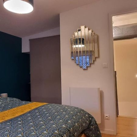 Maisonnette Design Le Cosy - Amazon Prime - A 3Mn A Pied Du Marche - Non Climatise - Surgeres Exterior photo