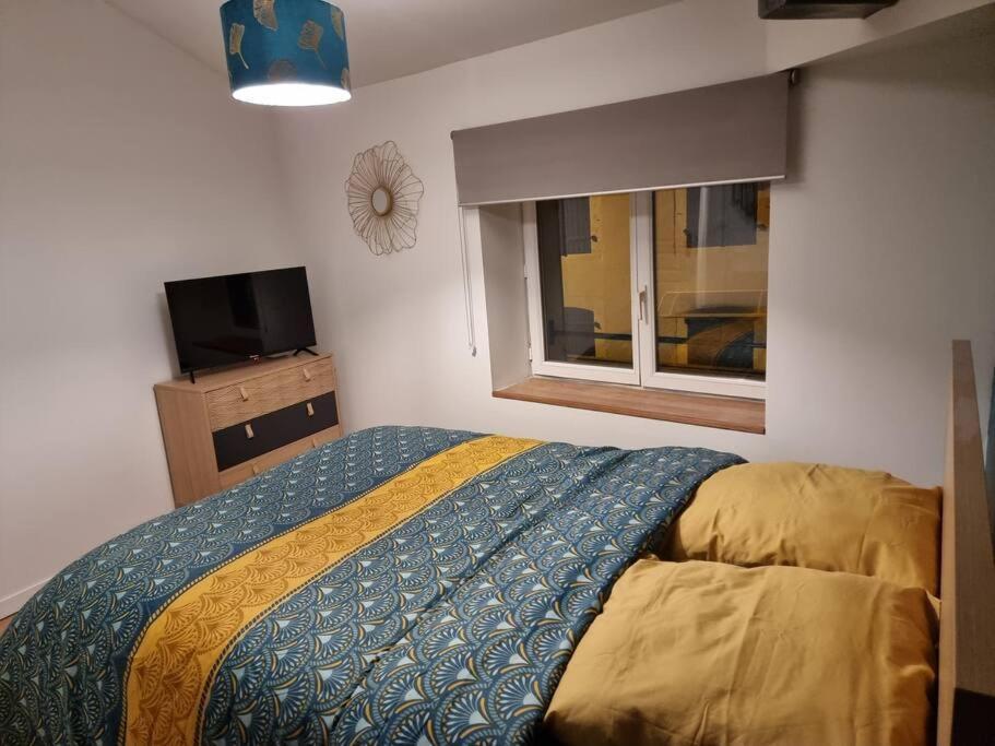 Maisonnette Design Le Cosy - Amazon Prime - A 3Mn A Pied Du Marche - Non Climatise - Surgeres Exterior photo