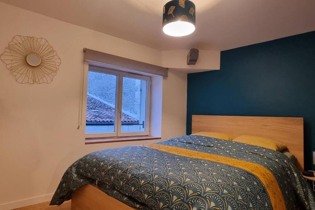 Maisonnette Design Le Cosy - Amazon Prime - A 3Mn A Pied Du Marche - Non Climatise - Surgeres Exterior photo