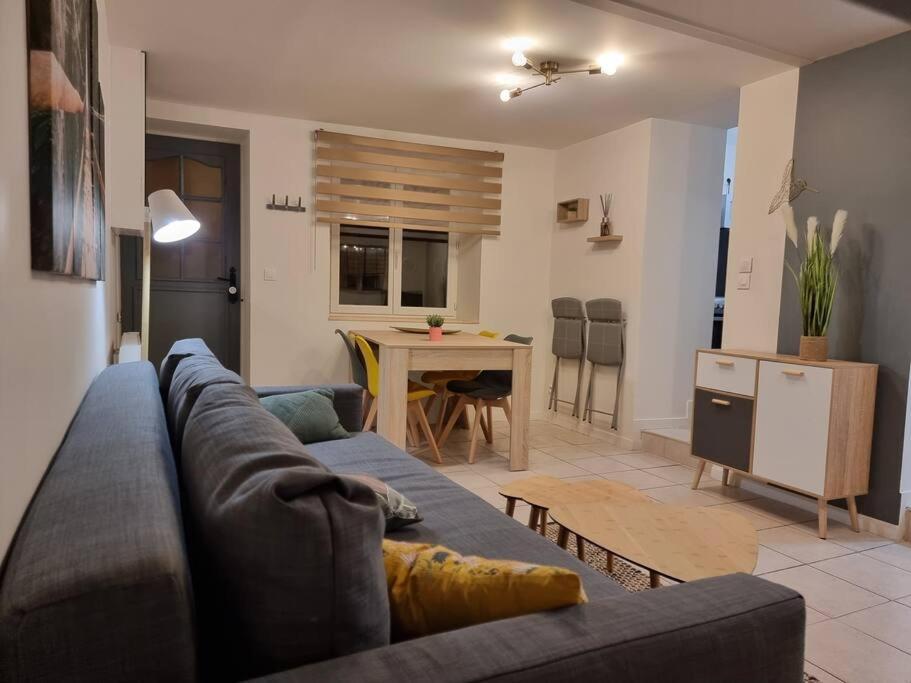 Maisonnette Design Le Cosy - Amazon Prime - A 3Mn A Pied Du Marche - Non Climatise - Surgeres Exterior photo