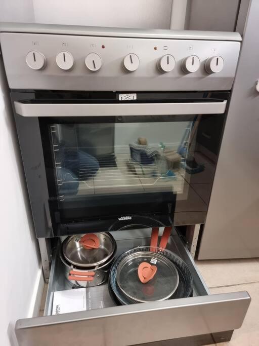 Maisonnette Design Le Cosy - Amazon Prime - A 3Mn A Pied Du Marche - Non Climatise - Surgeres Exterior photo